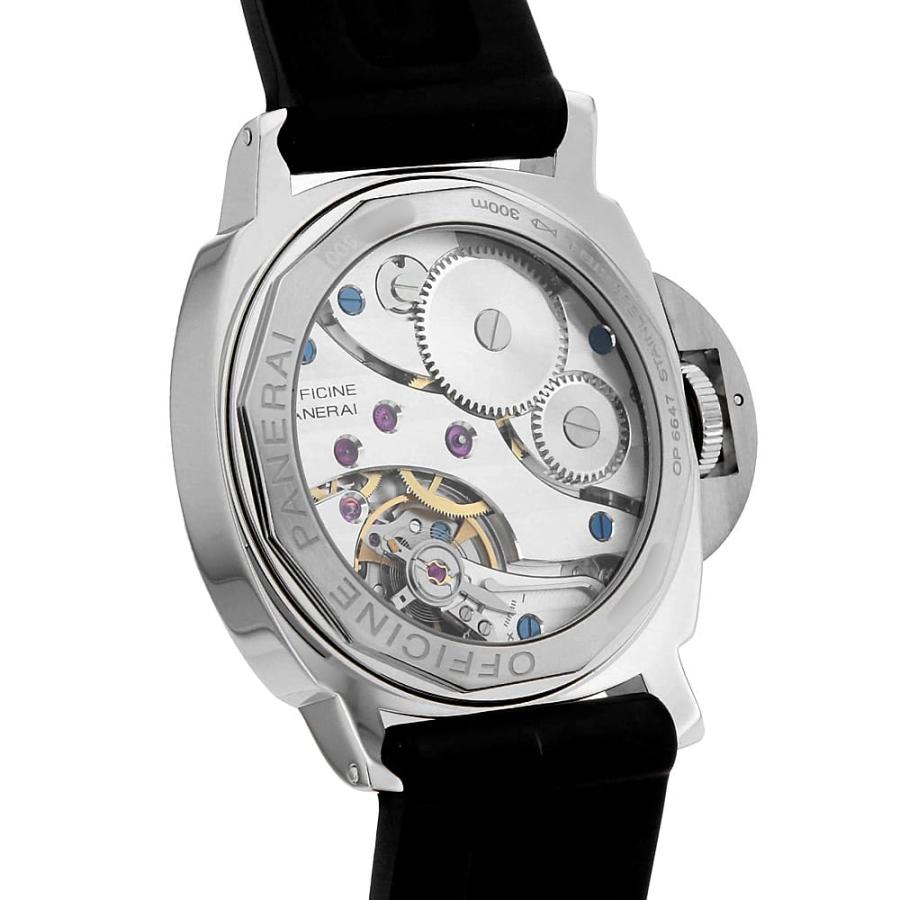 OFFICINE PANERAI（オフィチーネ パネライ） パネライ ルミノール