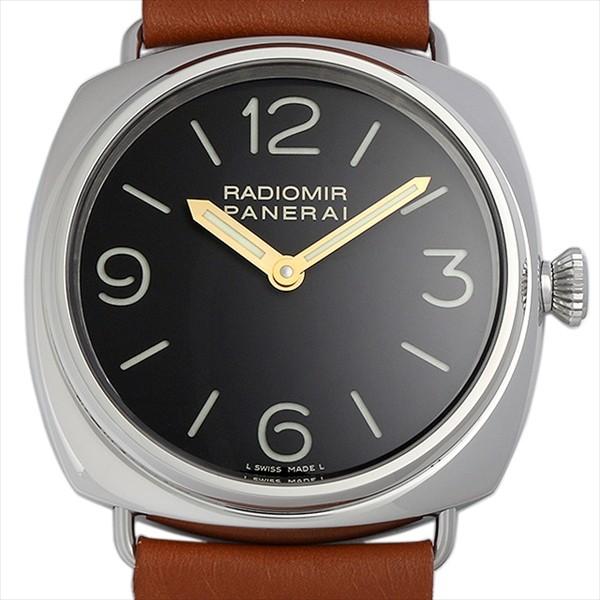 パネライ ラジオミール1938 限定1938本 I番 PAM00232 中古 メンズ 