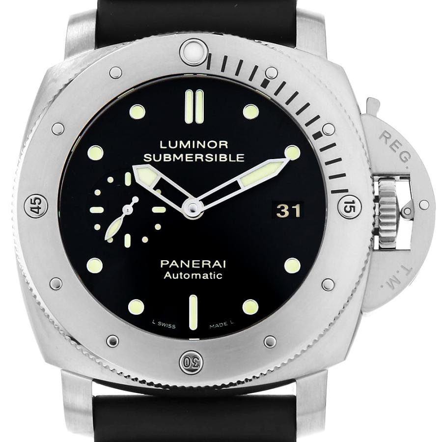OFFICINE PANERAI（オフィチーネ パネライ） パネライ ルミノール1950 