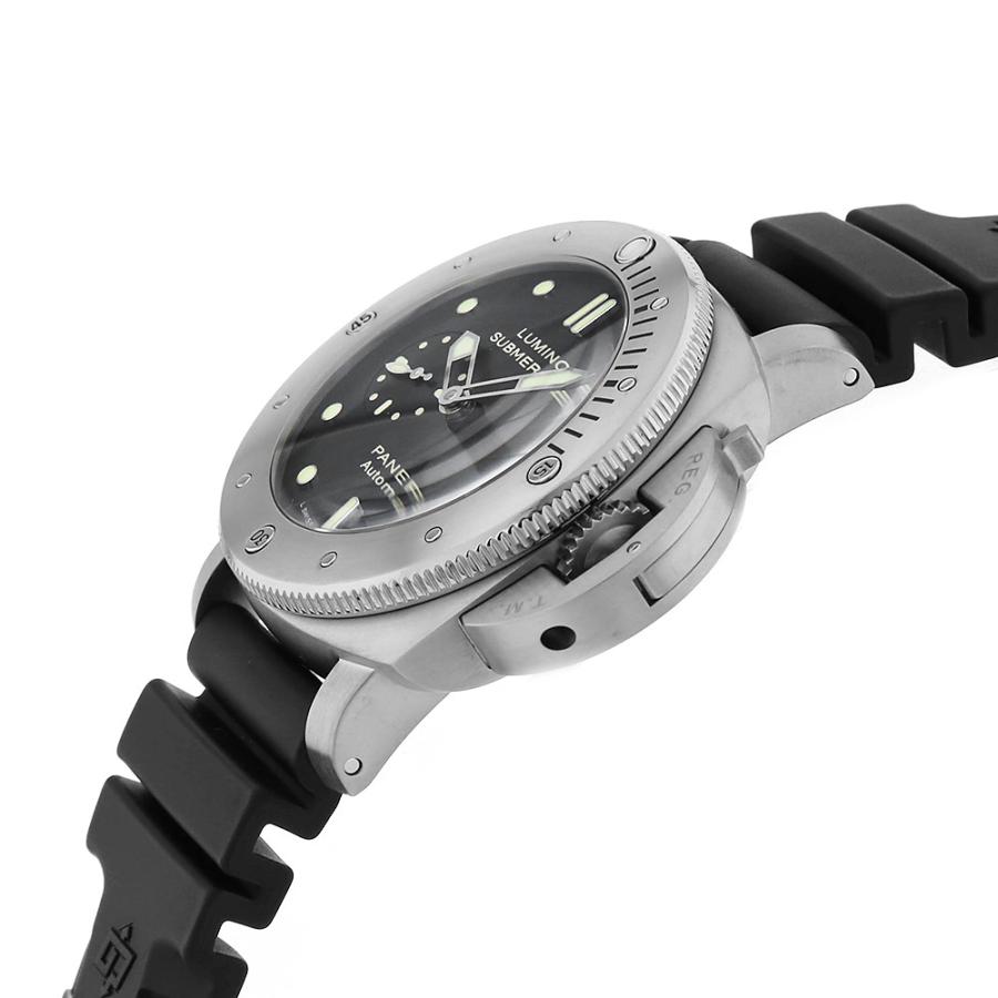 OFFICINE PANERAI（オフィチーネ パネライ） パネライ ルミノール1950