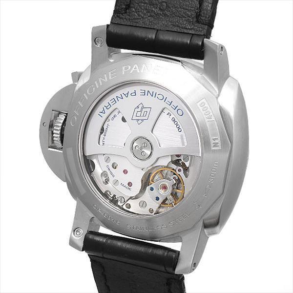 パネライ ルミノールマリーナ 1950 3デイズ PAM00312 N番 中古 メンズ 腕時計｜ginzarasin｜03