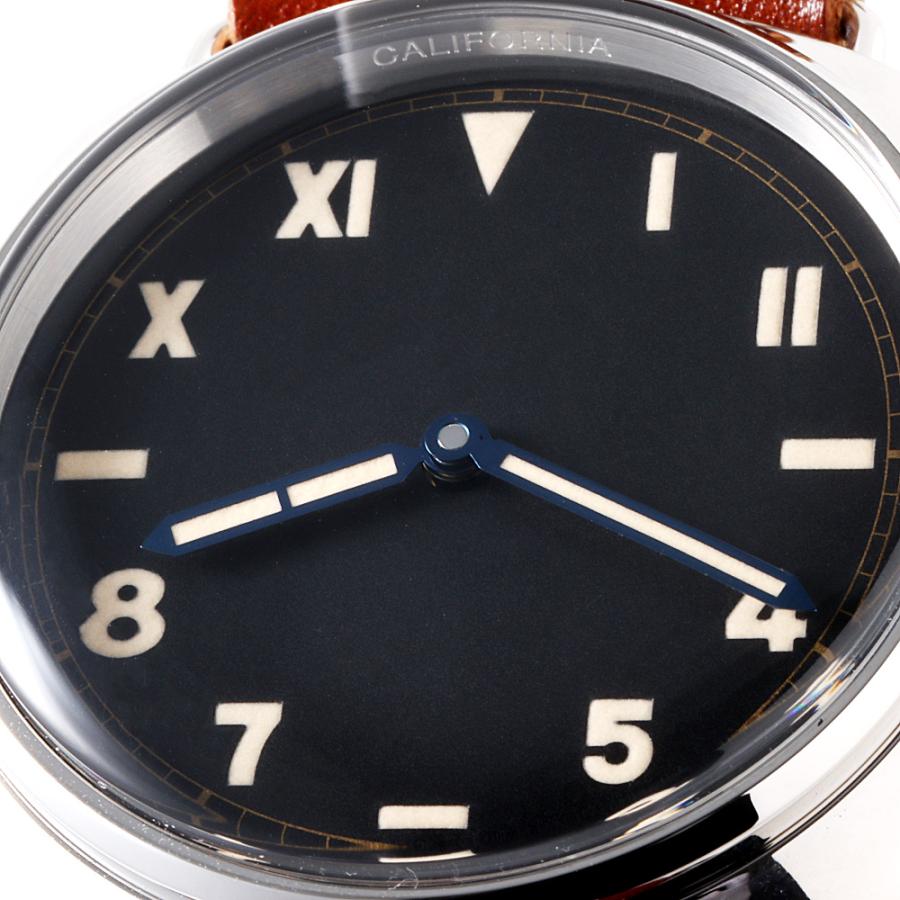 OFFICINE PANERAI（オフィチーネ パネライ） パネライ ラジオミール