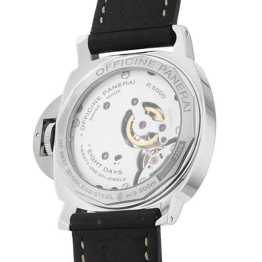 OFFICINE PANERAI（オフィチーネ パネライ） パネライ ルミノール