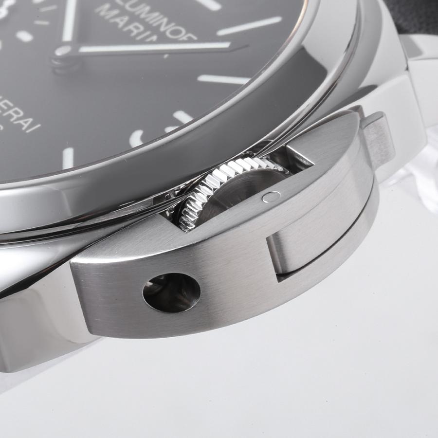 OFFICINE PANERAI パネライ ルミノールマリーナ 8DAYS PAM00510 OFFICINE PANERAI パネライ ルミノールマリーナ 8DAYS PAM00510
