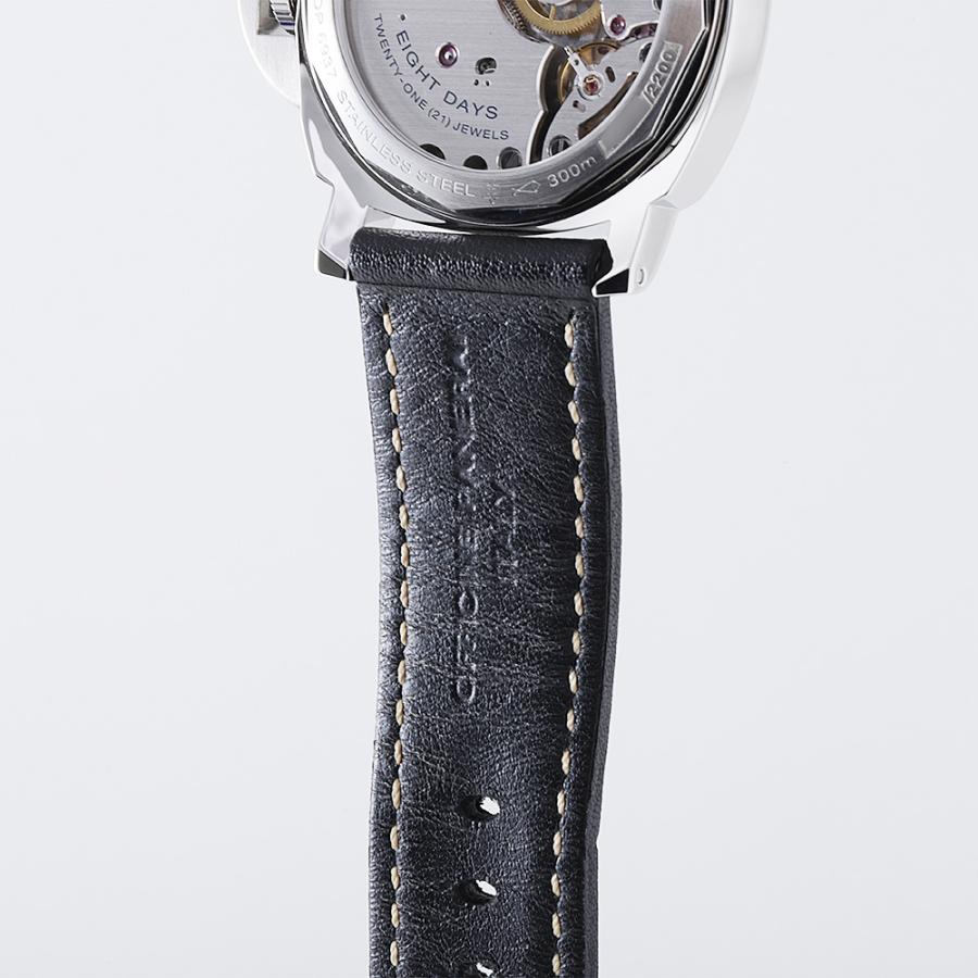 OFFICINE PANERAI（オフィチーネ パネライ） パネライ ルミノール