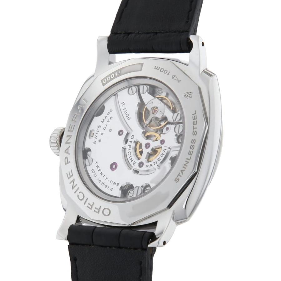 OFFICINE PANERAI（オフィチーネ パネライ） パネライ ラジオミール