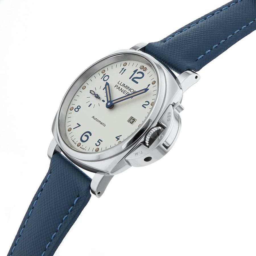 OFFICINE PANERAI（オフィチーネ パネライ） パネライ ルミノール 