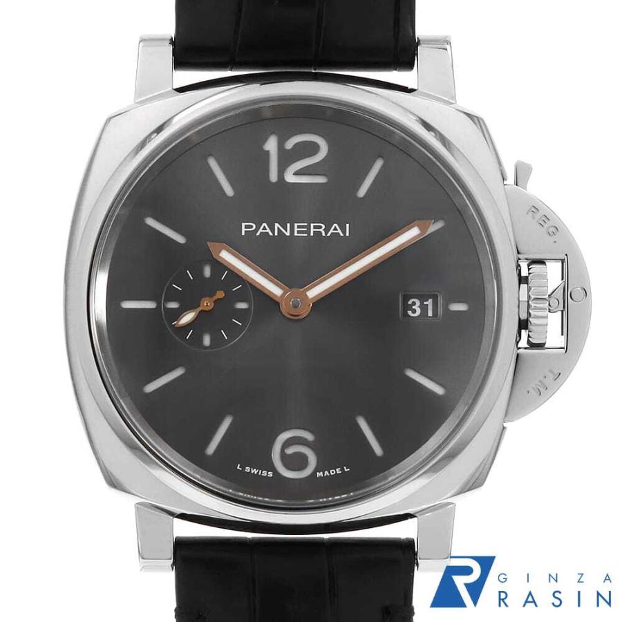 OFFICINE PANERAI パネライ ルミノール ドゥエ PAM01250 Y番 中古  