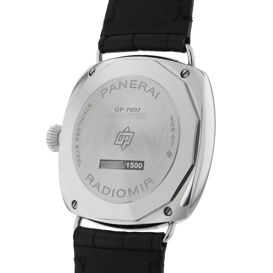 OFFICINE PANERAI（オフィチーネ パネライ） パネライ ラジオミール