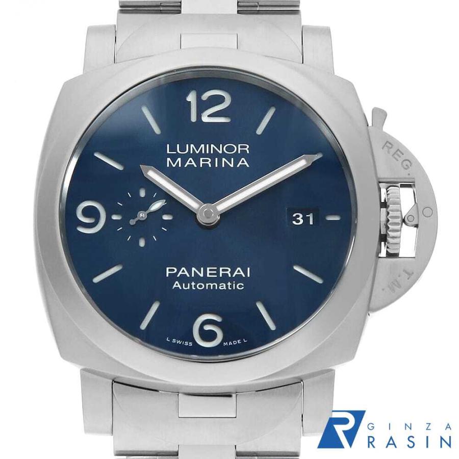OFFICINE PANERAI（オフィチーネ パネライ） パネライ ルミノール