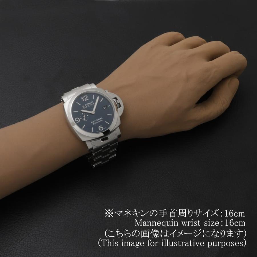 OFFICINE PANERAI（オフィチーネ パネライ） パネライ ルミノール