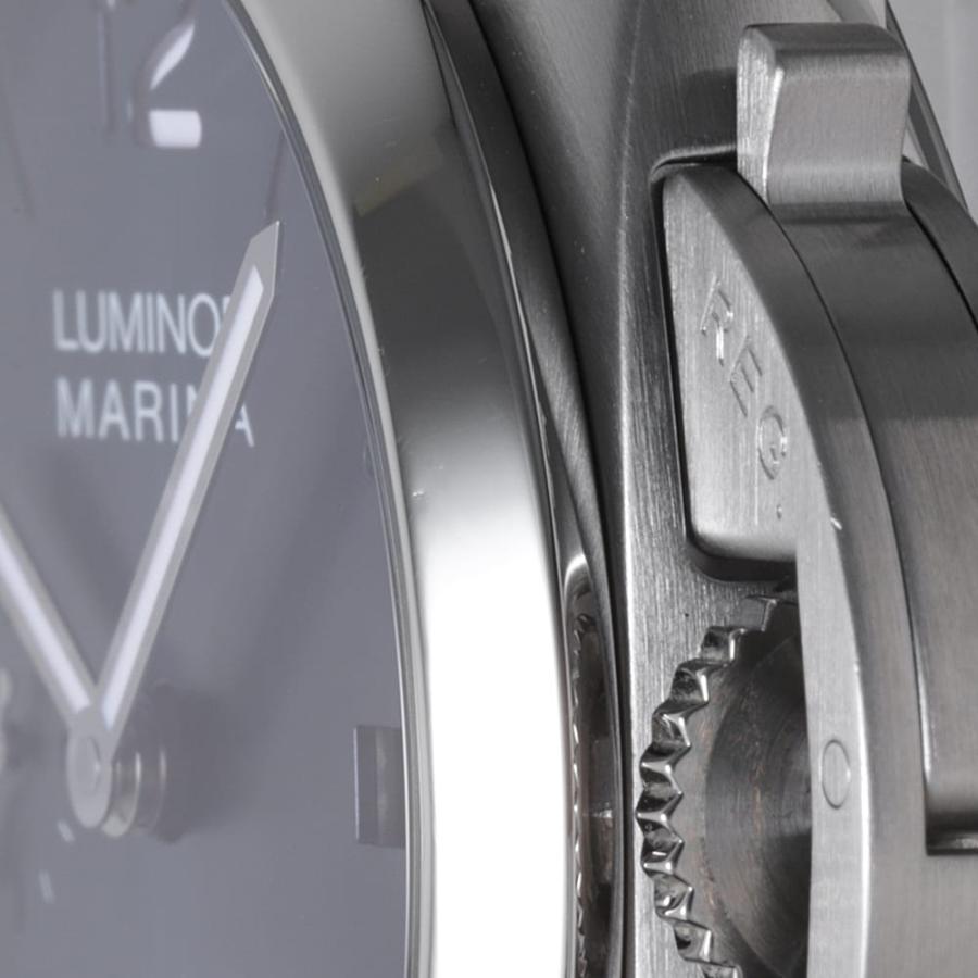 OFFICINE PANERAI（オフィチーネ パネライ） パネライ ルミノール