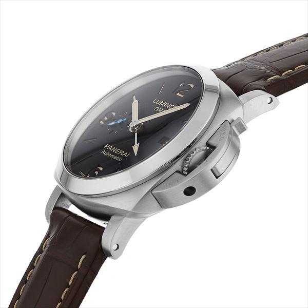 LEMINOR パネライ ルミノール 1950 3デイズ GMT オートマティック