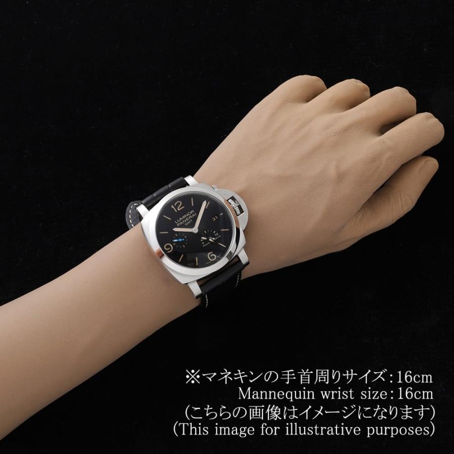 OFFICINE PANERAI（オフィチーネ パネライ） パネライ ルミノール 1950