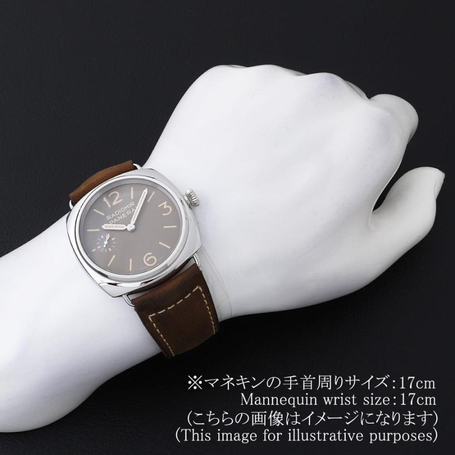 OFFICINE PANERAI（オフィチーネ パネライ） パネライ ラジオミール