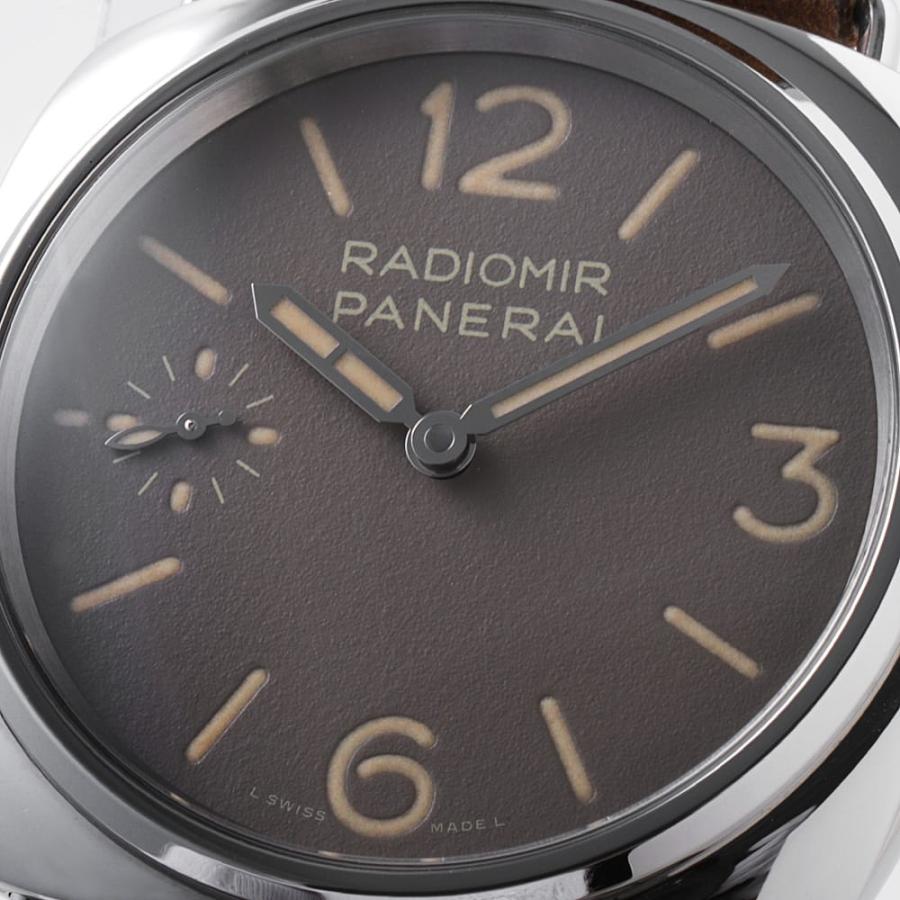 OFFICINE PANERAI（オフィチーネ パネライ） パネライ ラジオミール