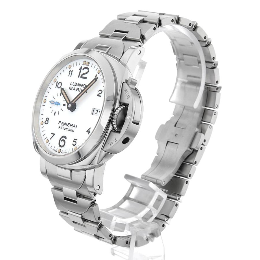OFFICINE PANERAI（オフィチーネ パネライ） パネライ ルミノール
