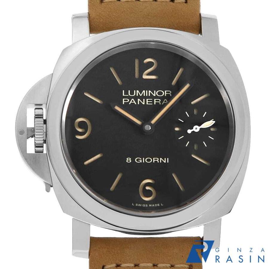 OFFICINE PANERAI（オフィチーネ パネライ） パネライ ルミノール