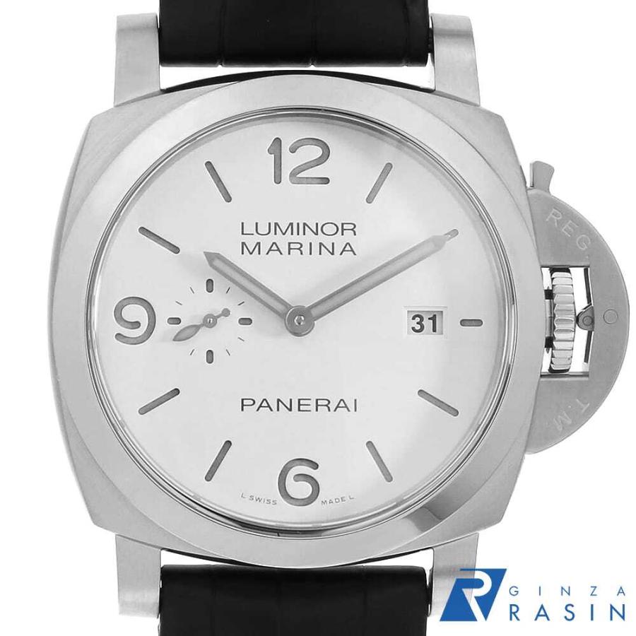 OFFICINE PANERAI（オフィチーネ パネライ） パネライ ルミノール