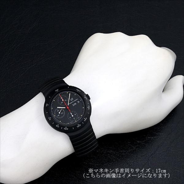 ポルシェデザイン Porsche Design スーパーライト クロノグラフ