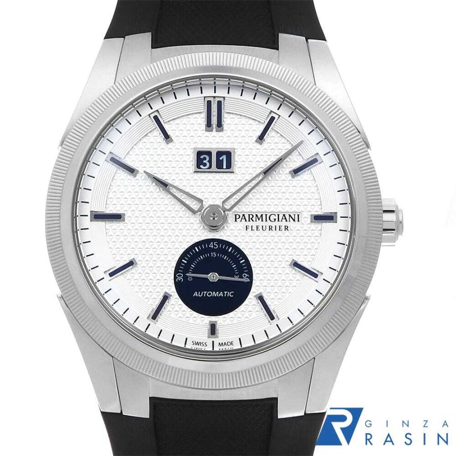 パルミジャーニ・フルリエ（PARMIGIANI FLEURIER） トンダ GT 