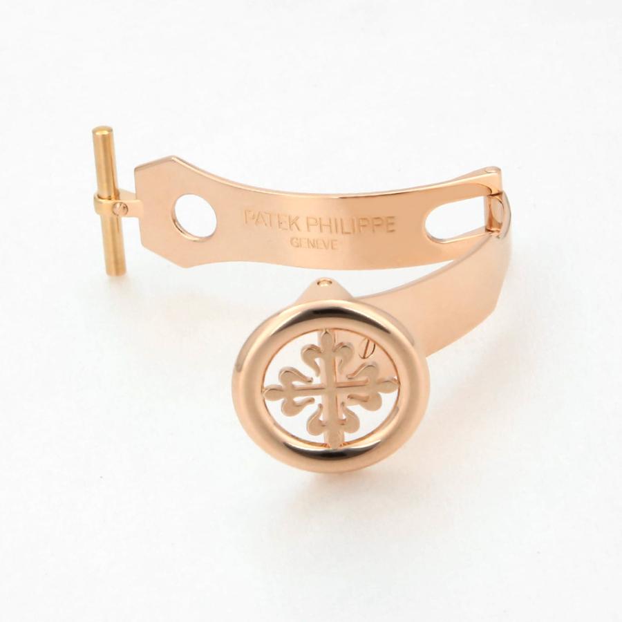 PATEK PHILIPPE パテックフィリップ 純正Dバックル RG 16mm PATEK PHILIPPE パテックフィリップ 純正Dバックル RG 16mm
