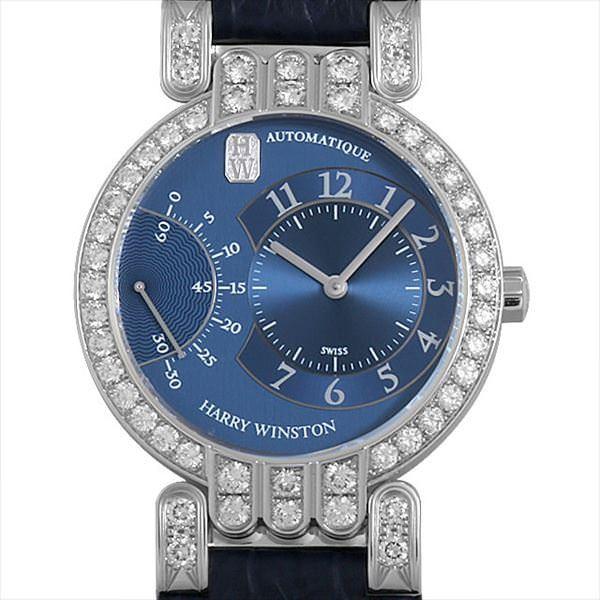 ハリー・ウィンストン（HARRY WINSTON） プルミエール エキセンター