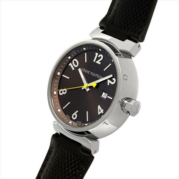 LOUIS VUITTON（ルイ・ヴィトン） タンブールGM Q1111 5 中古 メンズ