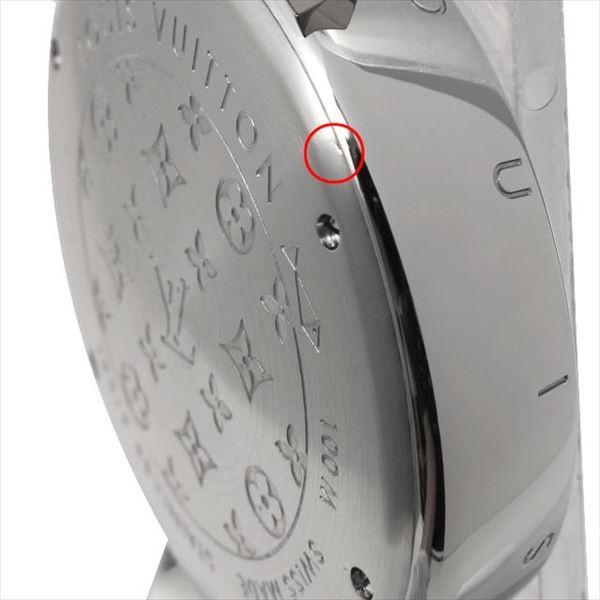 LOUIS VUITTON（ルイ・ヴィトン） タンブールGM Q1111 5 中古 メンズ
