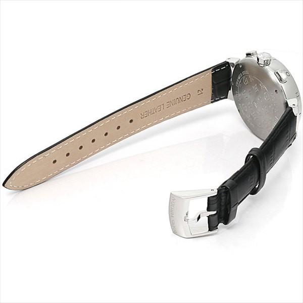 LOUIS VUITTON（ルイ・ヴィトン） タンブールクロノグラフ Q1120 中古