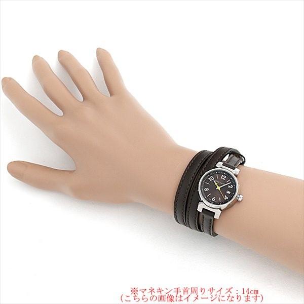 LOUIS VUITTON ルイヴィトン タンブール トリプルコイルドストラップ  