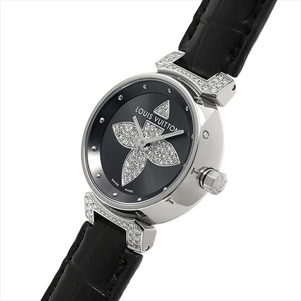 LOUIS VUITTON（ルイ・ヴィトン） タンブール フォーエバー Q121F1