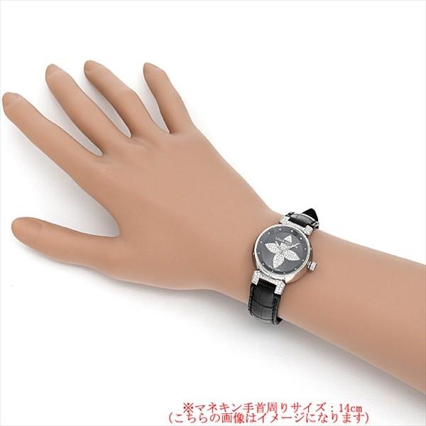 LOUIS VUITTON（ルイ・ヴィトン） タンブール フォーエバー Q121F1