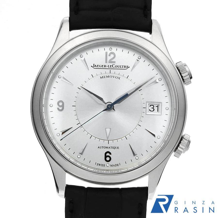 JAEGER-LECOULTRE（ジャガー・ルクルト） マスターメモボックス
