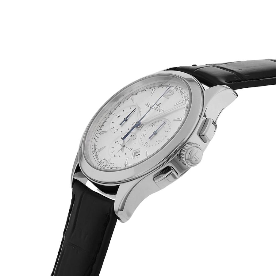 JAEGER-LECOULTRE（ジャガー・ルクルト） マスタークロノグラフ 