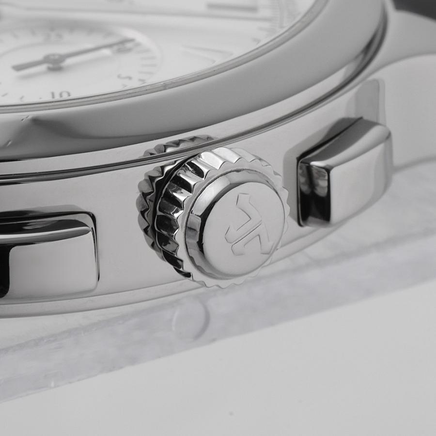 JAEGER-LECOULTRE（ジャガー・ルクルト） マスタークロノグラフ 
