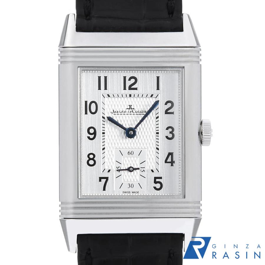 JAEGER-LECOULTRE（ジャガー・ルクルト） レベルソ クラシック 