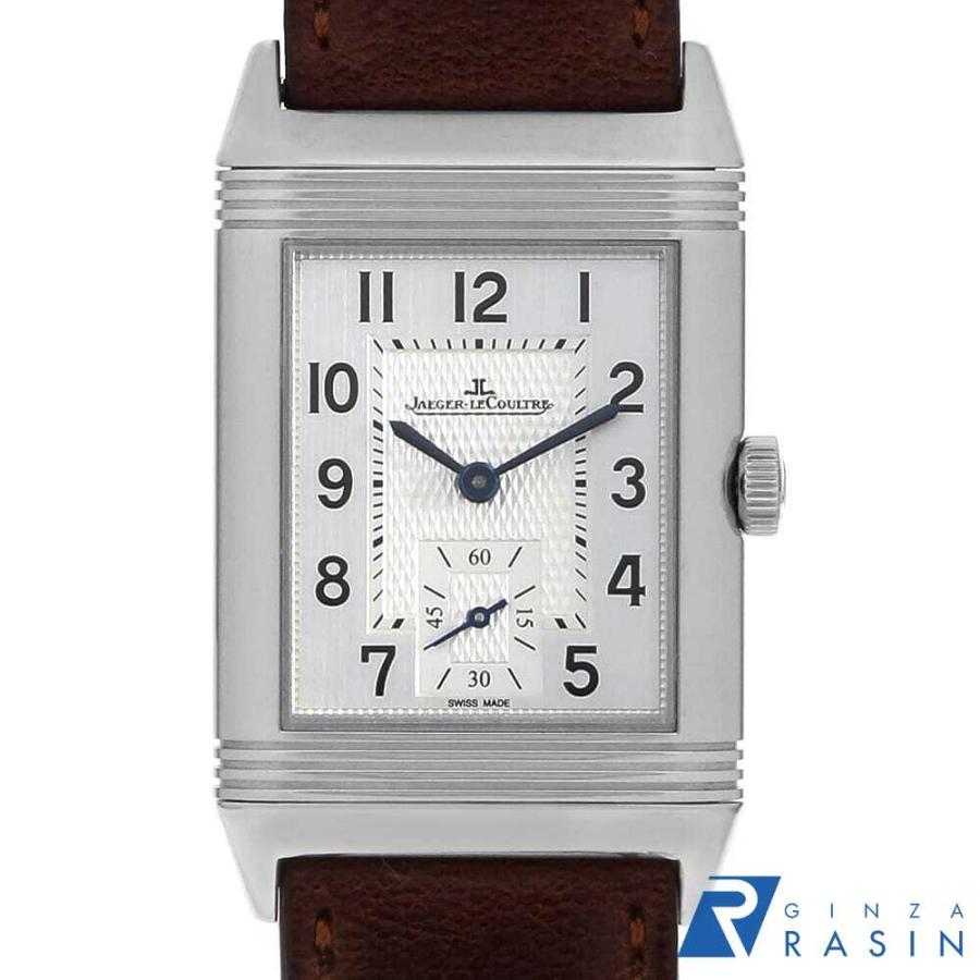 JAEGER-LECOULTRE（ジャガー・ルクルト） レベルソ クラシック