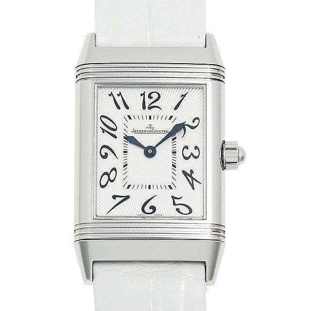 JAEGER-LECOULTRE（ジャガー・ルクルト） レベルソデュエット