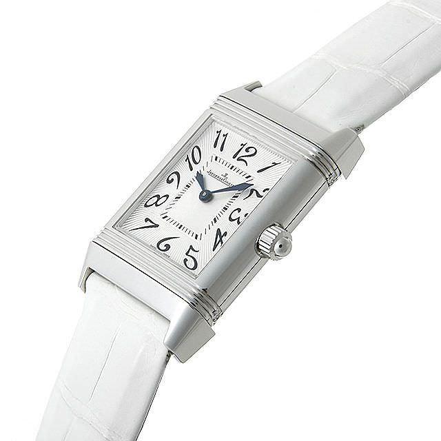 JAEGER-LECOULTRE（ジャガー・ルクルト） レベルソデュエット