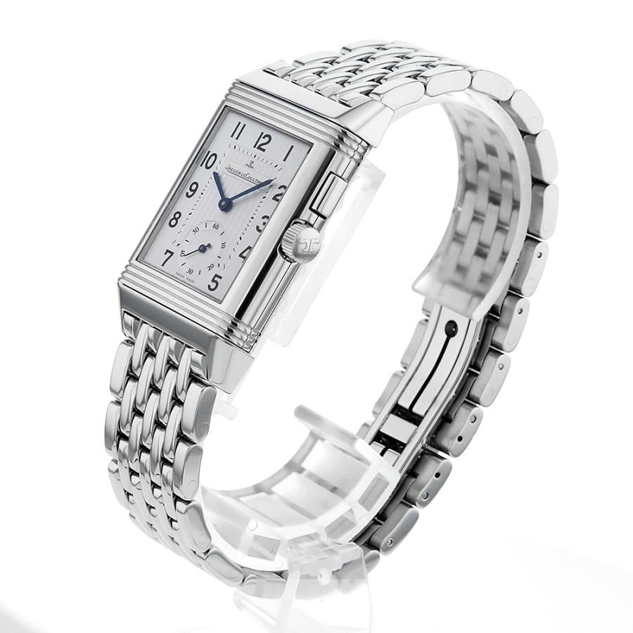 JAEGER-LECOULTRE（ジャガー・ルクルト） レベルソ デュオ Q2718110