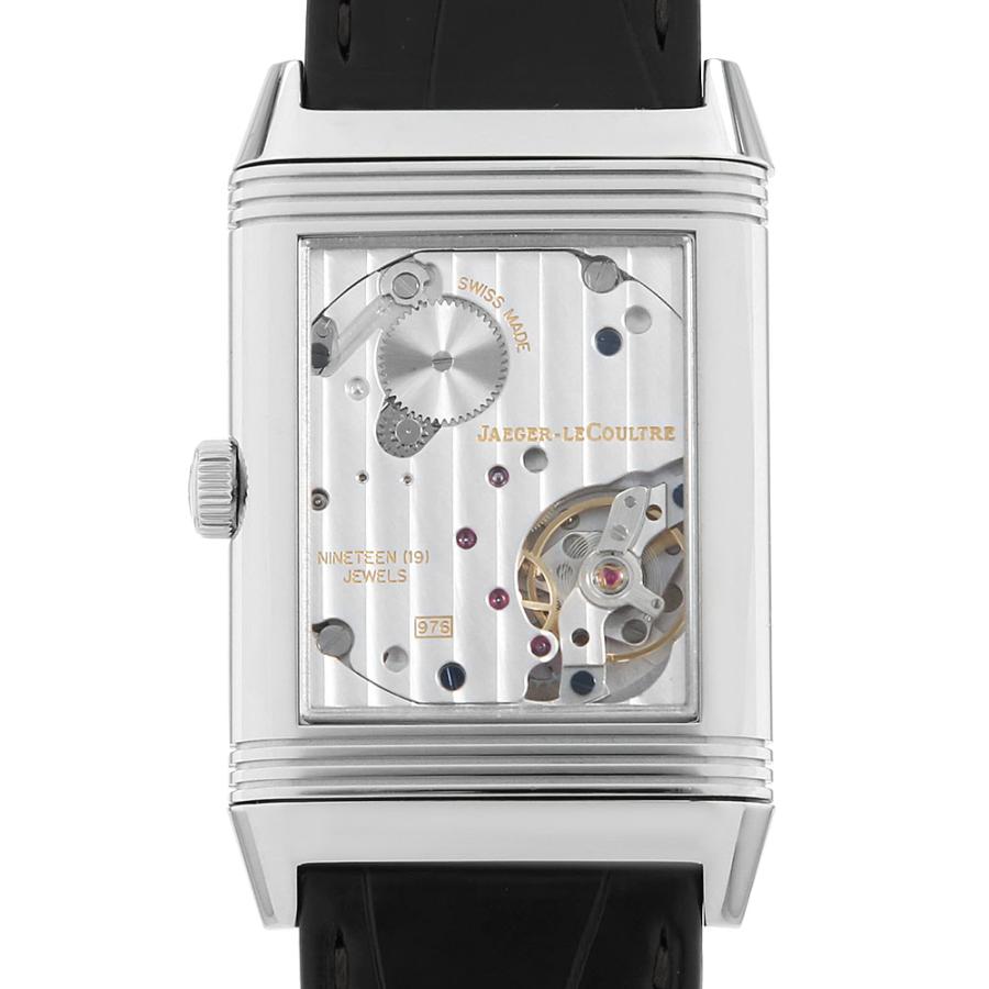 JAEGER-LECOULTRE ジャガールクルト グランドレベルソ 976