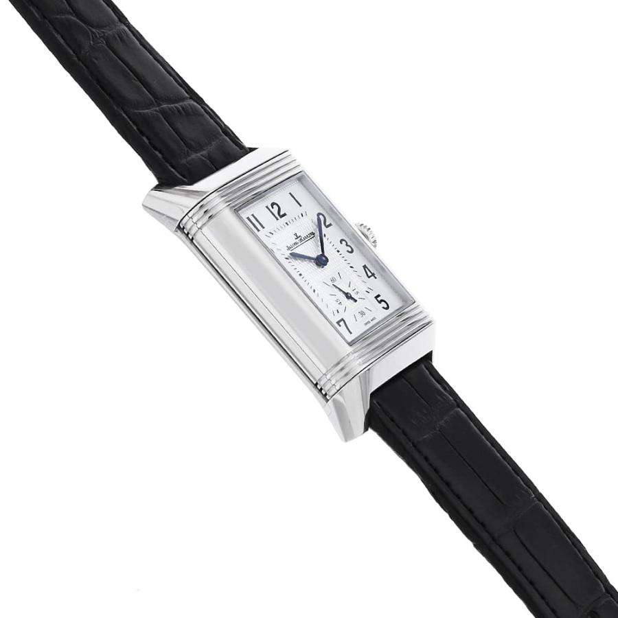 JAEGER-LECOULTRE（ジャガー・ルクルト） レベルソ クラシック ラージ 
