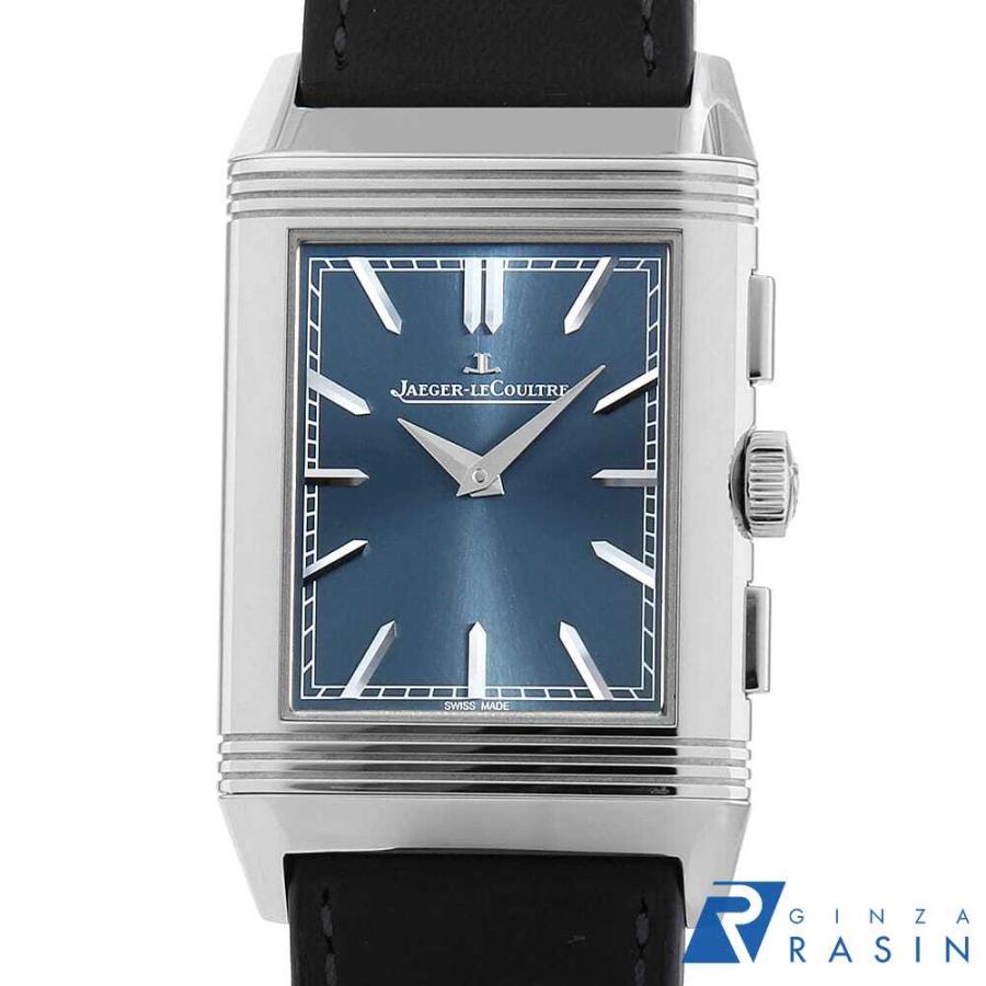 JAEGER-LECOULTRE（ジャガー・ルクルト） レベルソ トリビュート