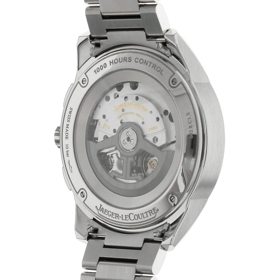 JAEGER-LECOULTRE（ジャガー・ルクルト） ポラリス クロノグラフ