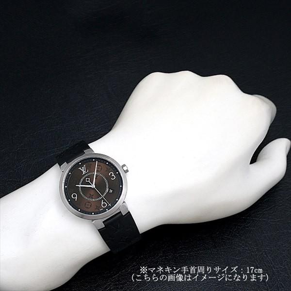 AUDEMARS PIGUET（オーデマピゲ） ルイヴィトン タンブール スリム 