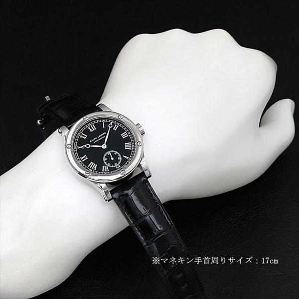 ラルフローレン スポーティング クラシック クロノメーター RLR0250700