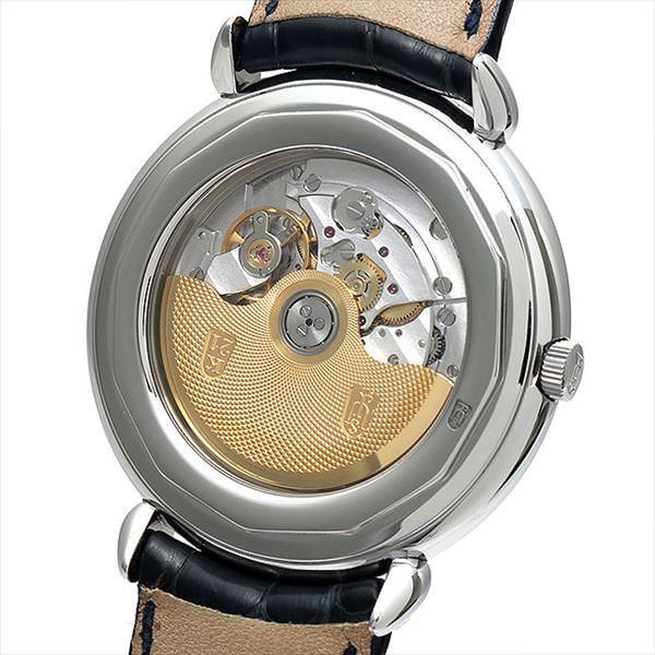 ウルバン ヤーゲンセン リファレンス ビッグ8 Ref.8 中古 メンズ