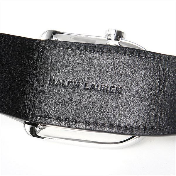 ラルフローレン スティラップ ラージモデル RLR0030703 中古 メンズ 