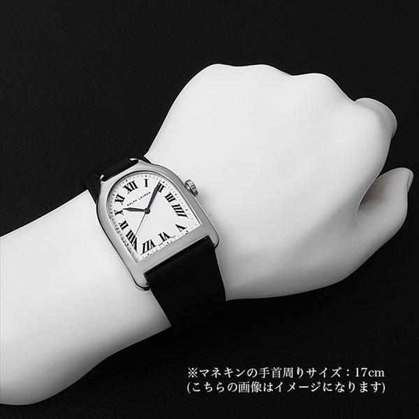 ラルフローレン スティラップ ラージモデル RLR0030703 中古 メンズ 
